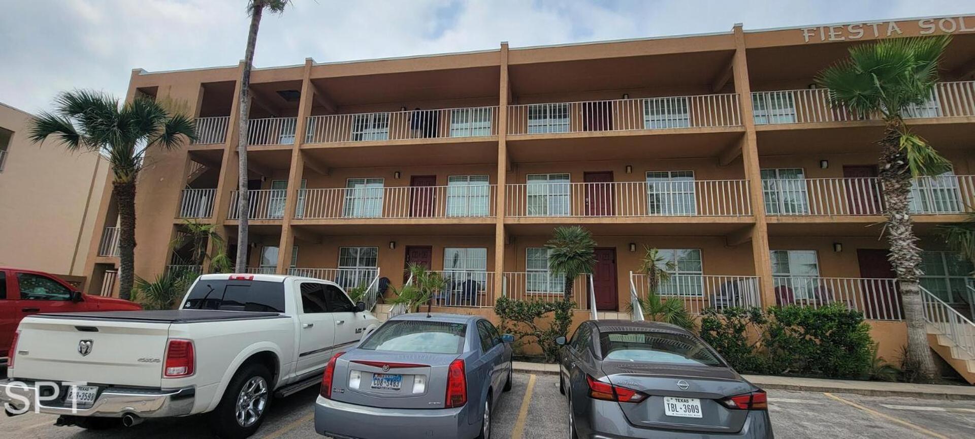 Fiesta Sol #110 Holiday home