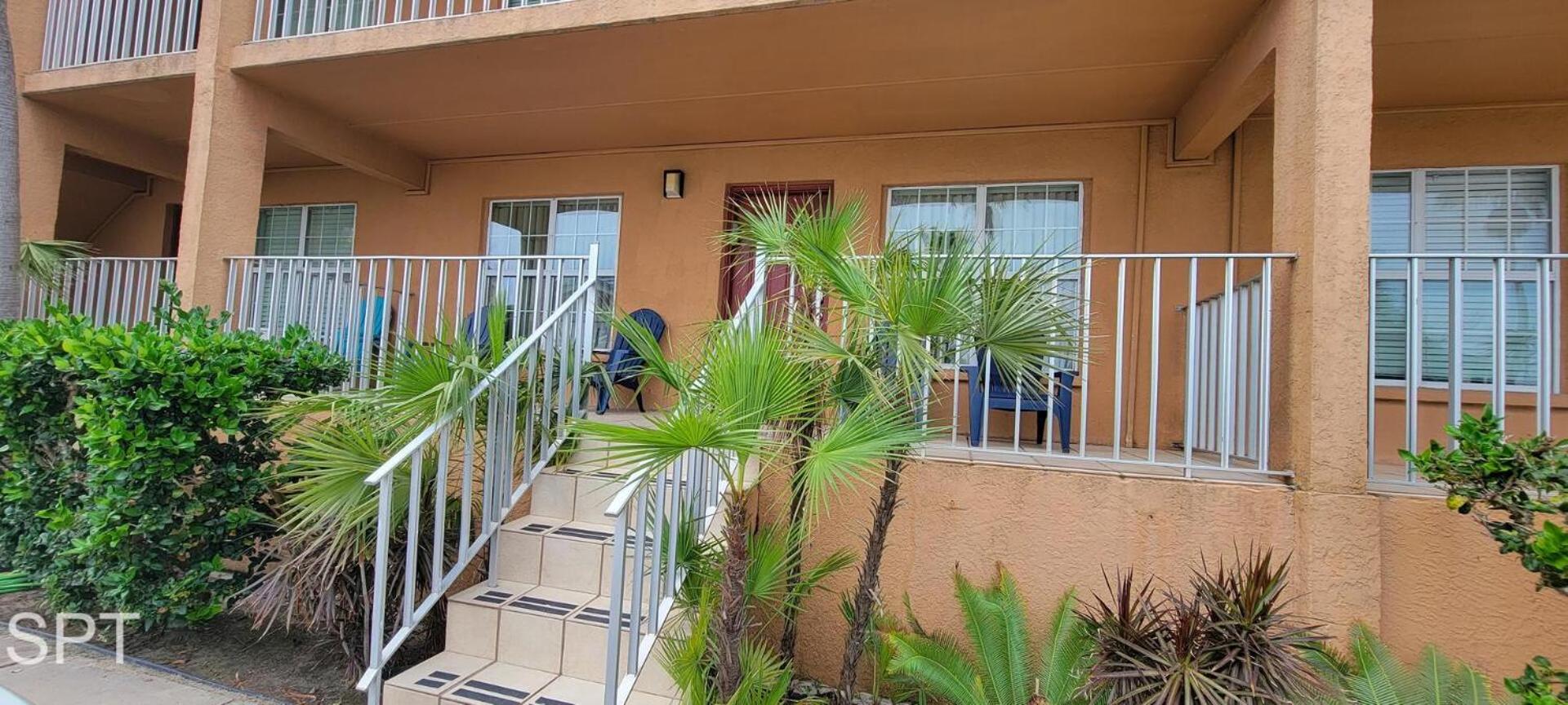 Fiesta Sol #110 Holiday home South Padre Island