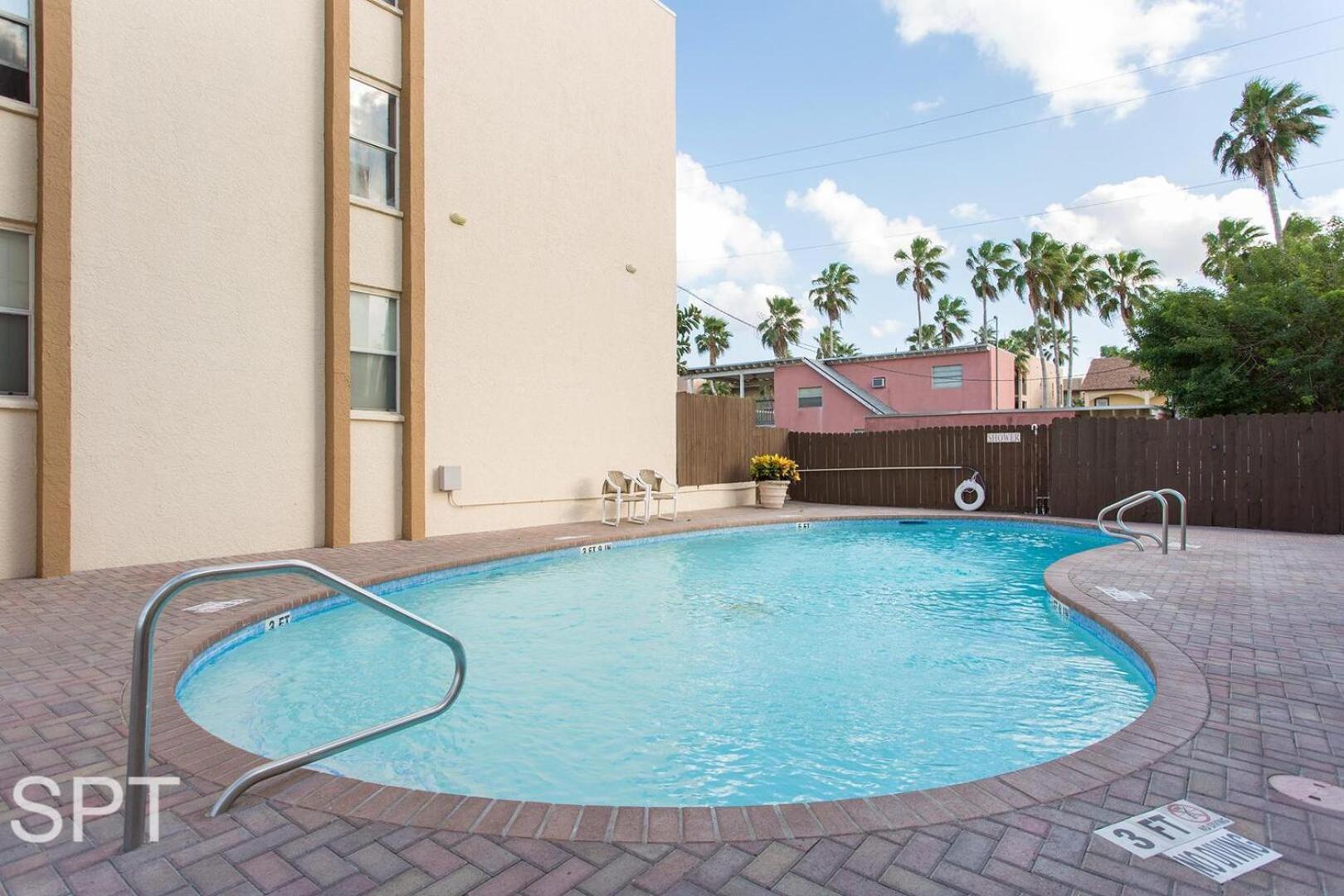 Fiesta Sol #110 Holiday home