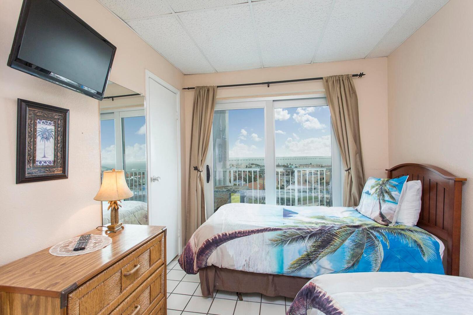 Aquarius #908 Holiday home South Padre Island