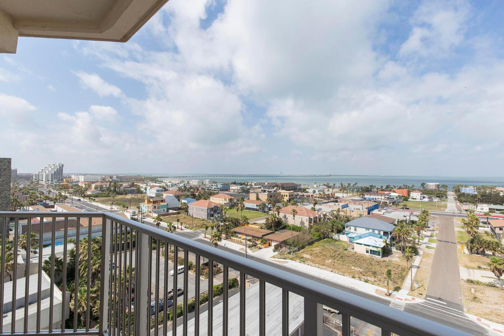 Aquarius #908 Holiday home South Padre Island
