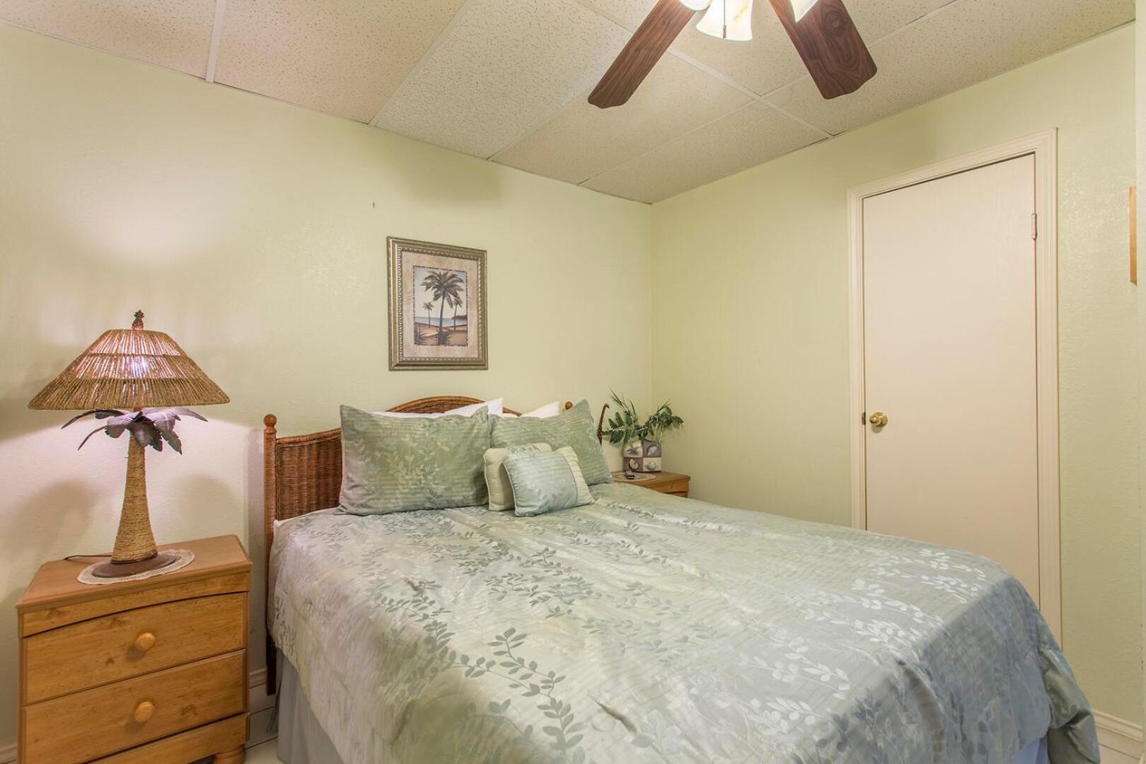 Aquarius #908 Holiday home