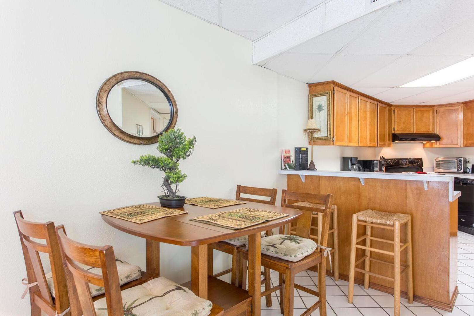 Aquarius #908 Holiday home *
