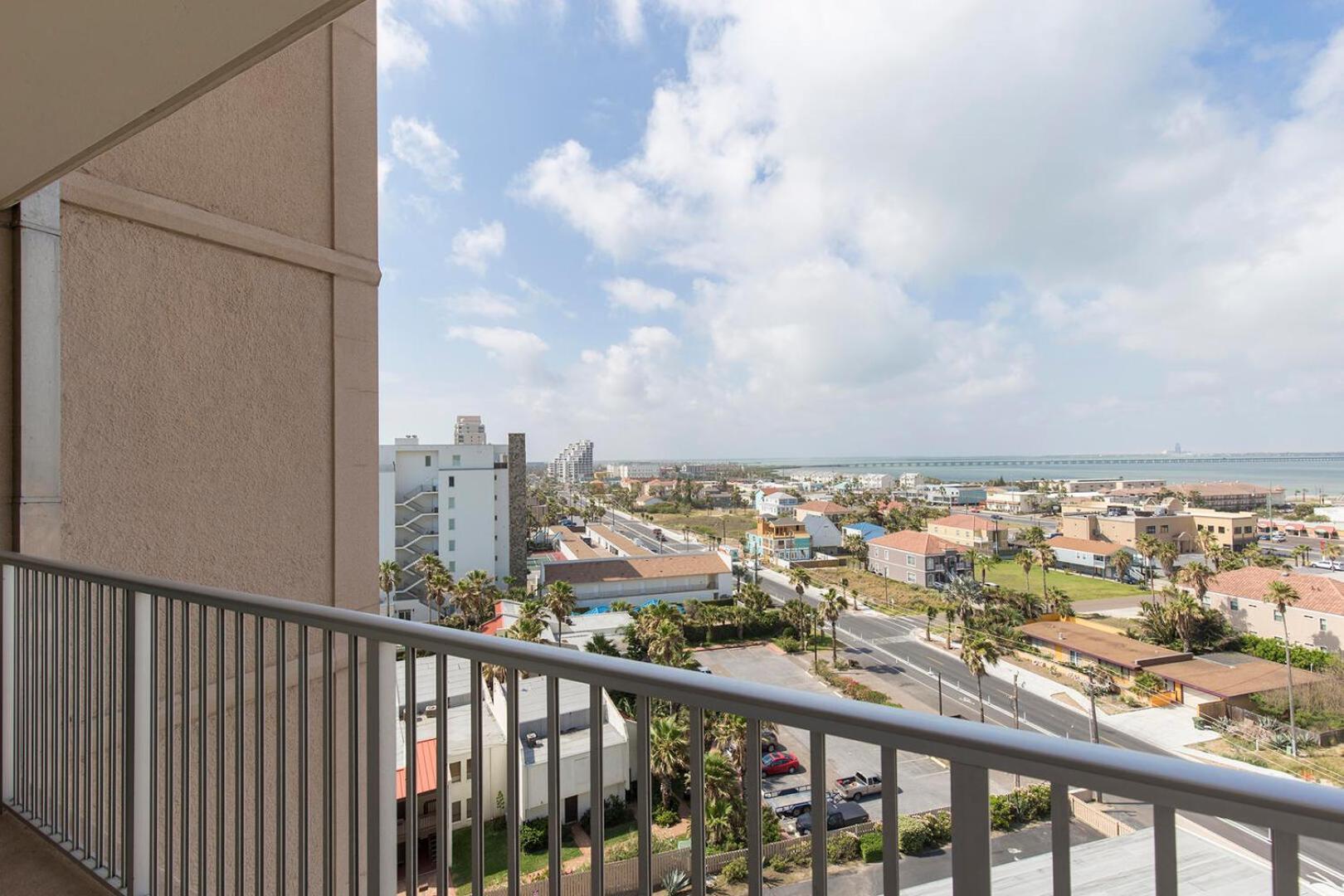 Holiday home Aquarius #908 South Padre Island