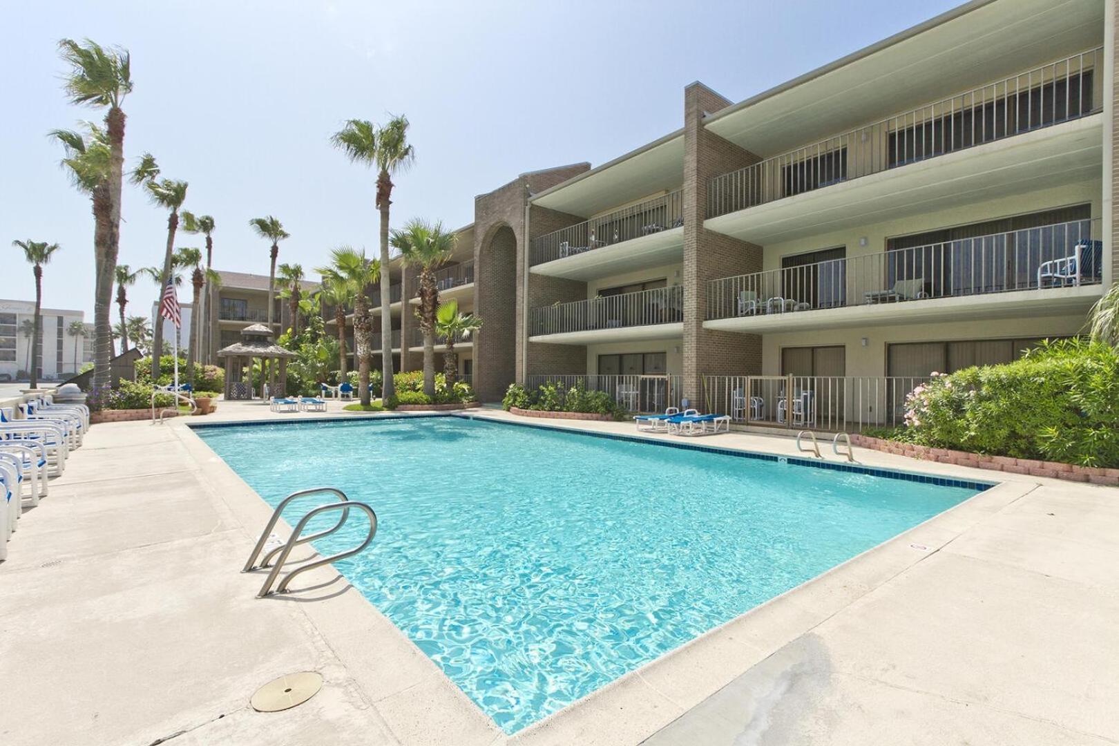 Padre Oasis #302 South Padre Island
