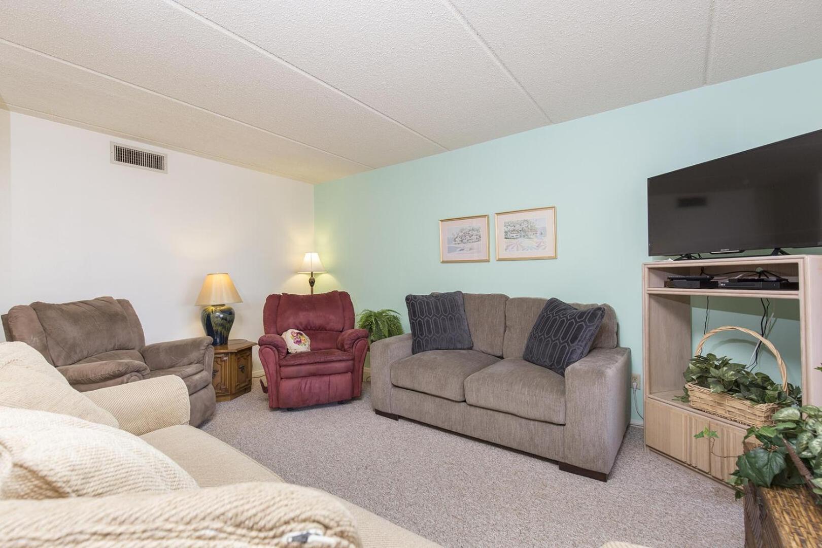 Apartment Padre Oasis #302 South Padre Island