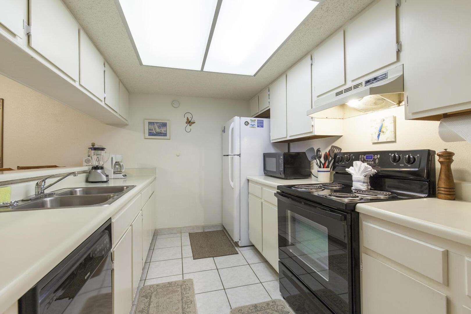 Apartment Padre Oasis #302 *