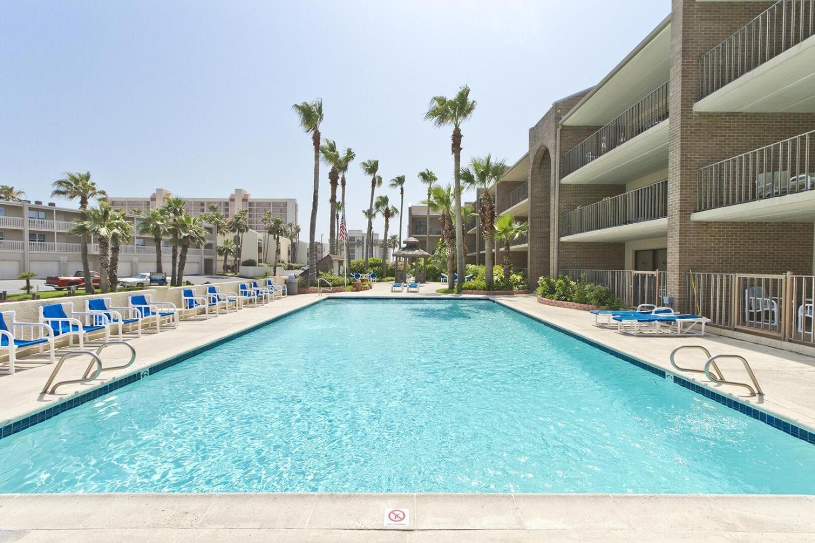 Apartment Padre Oasis #302 *