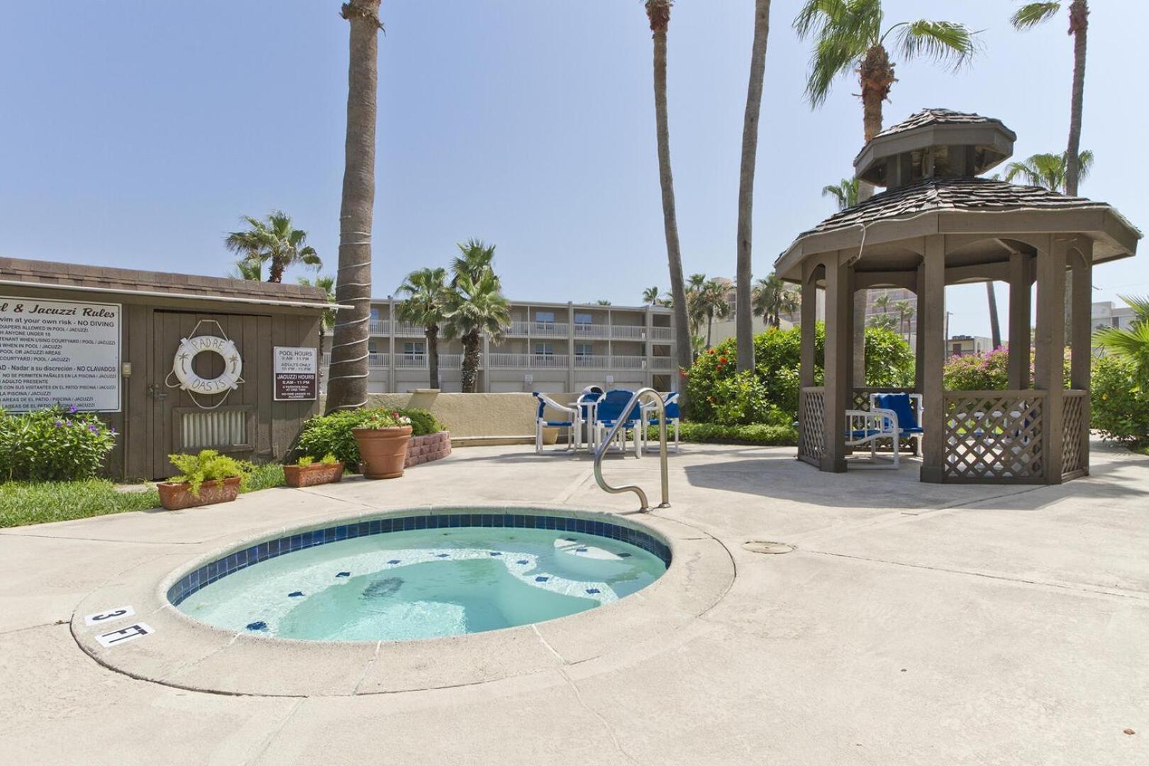 Apartment Padre Oasis #302 South Padre Island