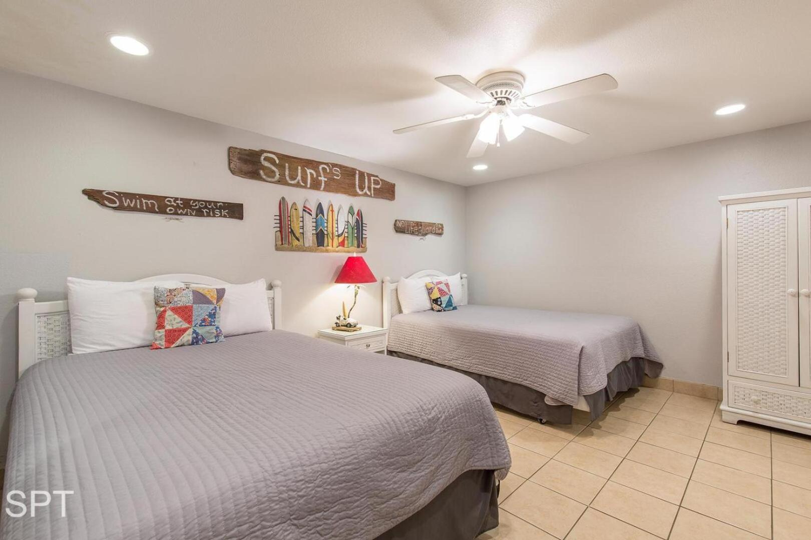 Bahia Mar 418 Holiday home *
