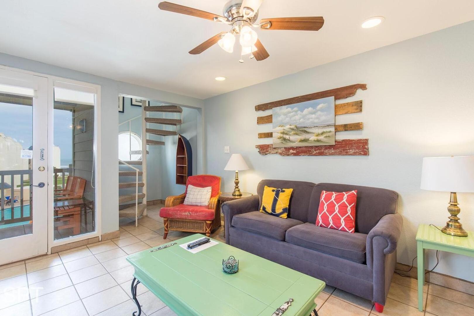 Apartment Bahia Mar 478f *
