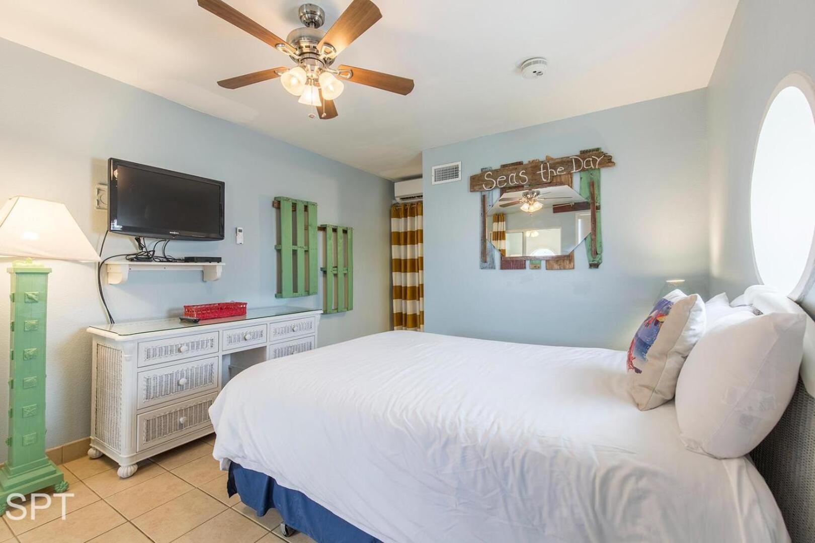 Bahia Mar 478f Apartment South Padre Island