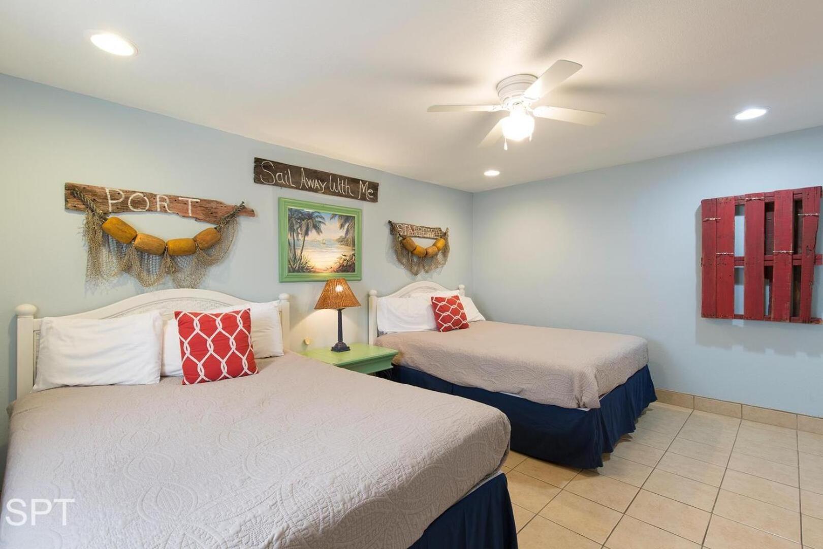 Apartment Bahia Mar 478f