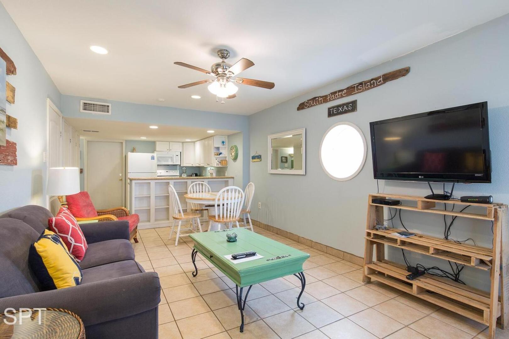 Apartment Bahia Mar 478f *