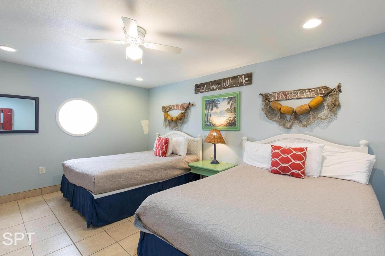 Bahia Mar 478f Apartment South Padre Island
