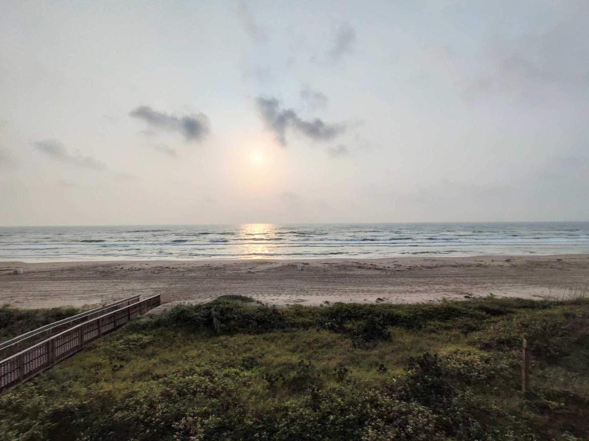 Florence I 305 * South Padre Island