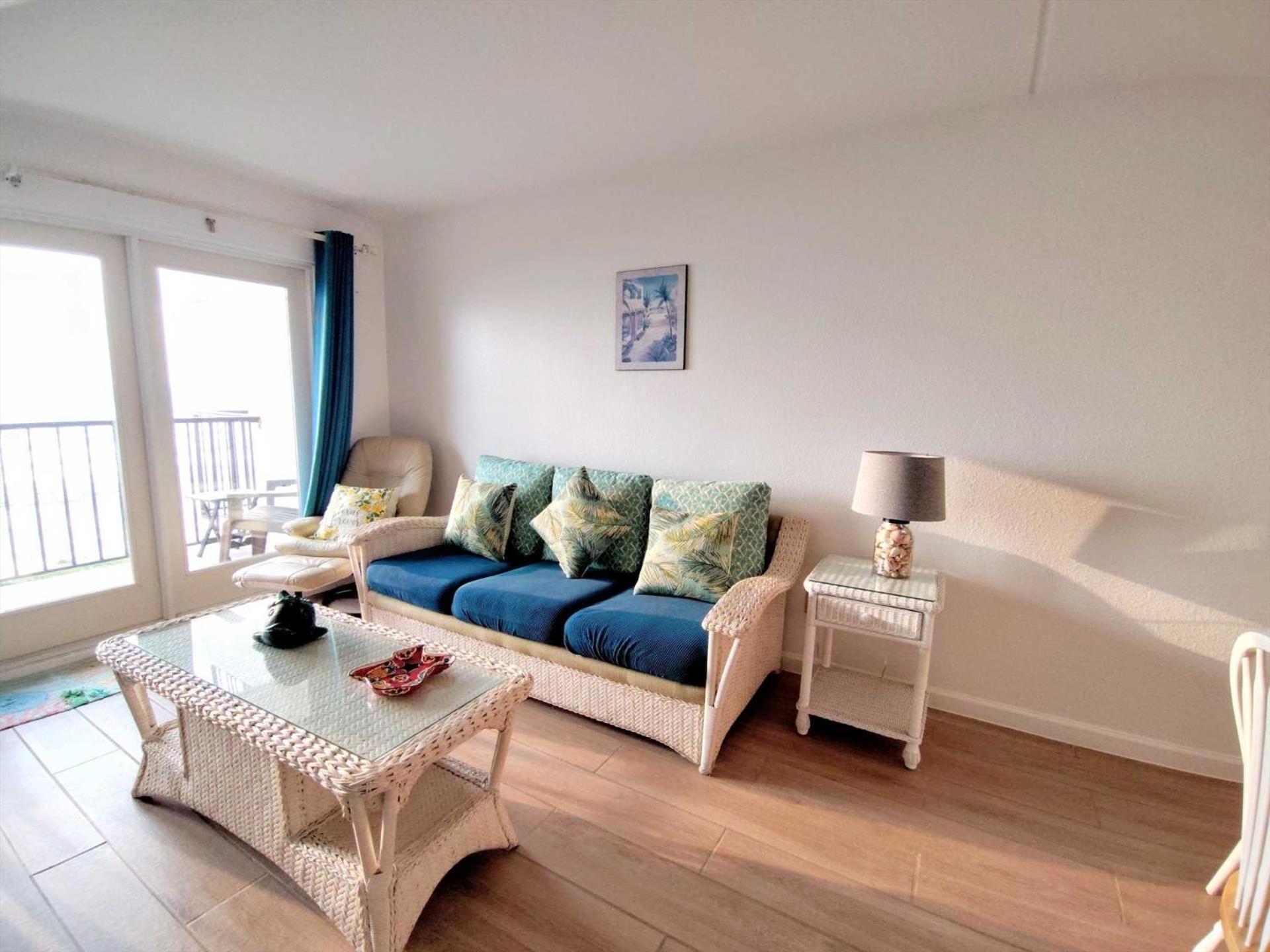 Apartment Florence I 305 South Padre Island