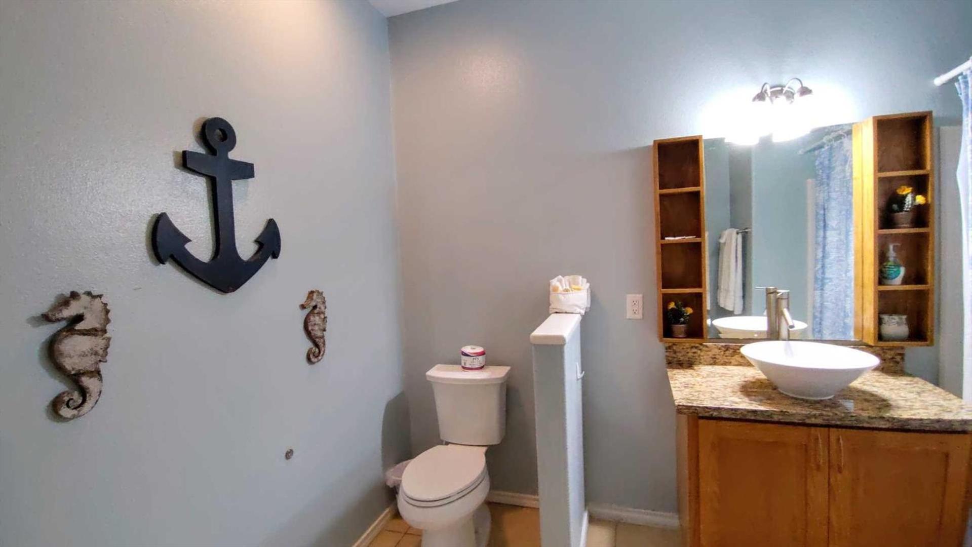 Star Beachside 107 Apartment South Padre Island