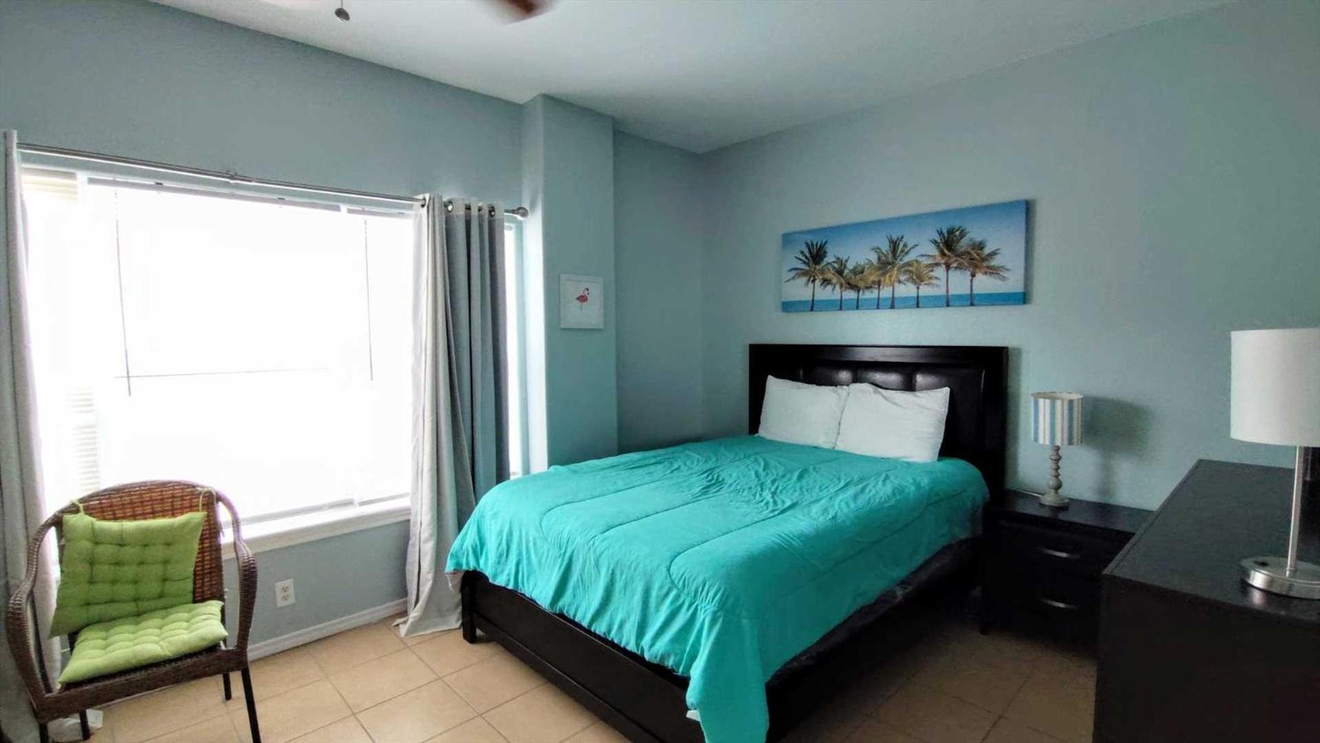 Star Beachside 107 *