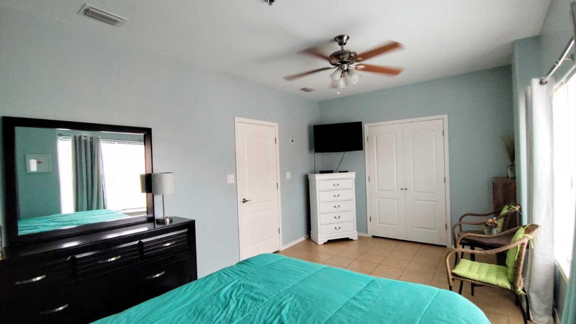 Apartment Star Beachside 107