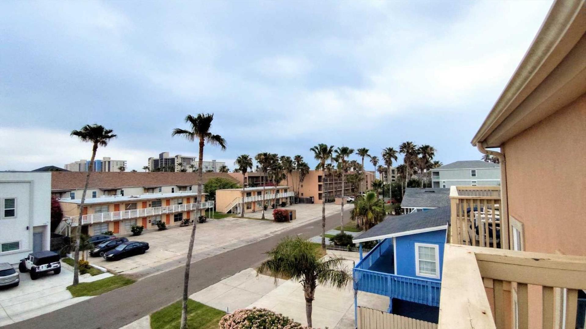 Apartment Star Beachside 107 South Padre Island