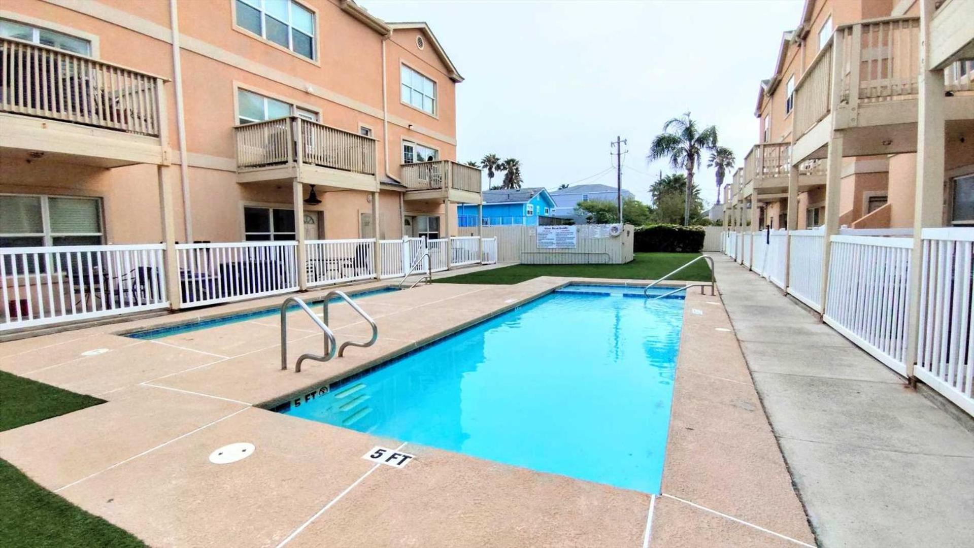 Apartment Star Beachside 107 *