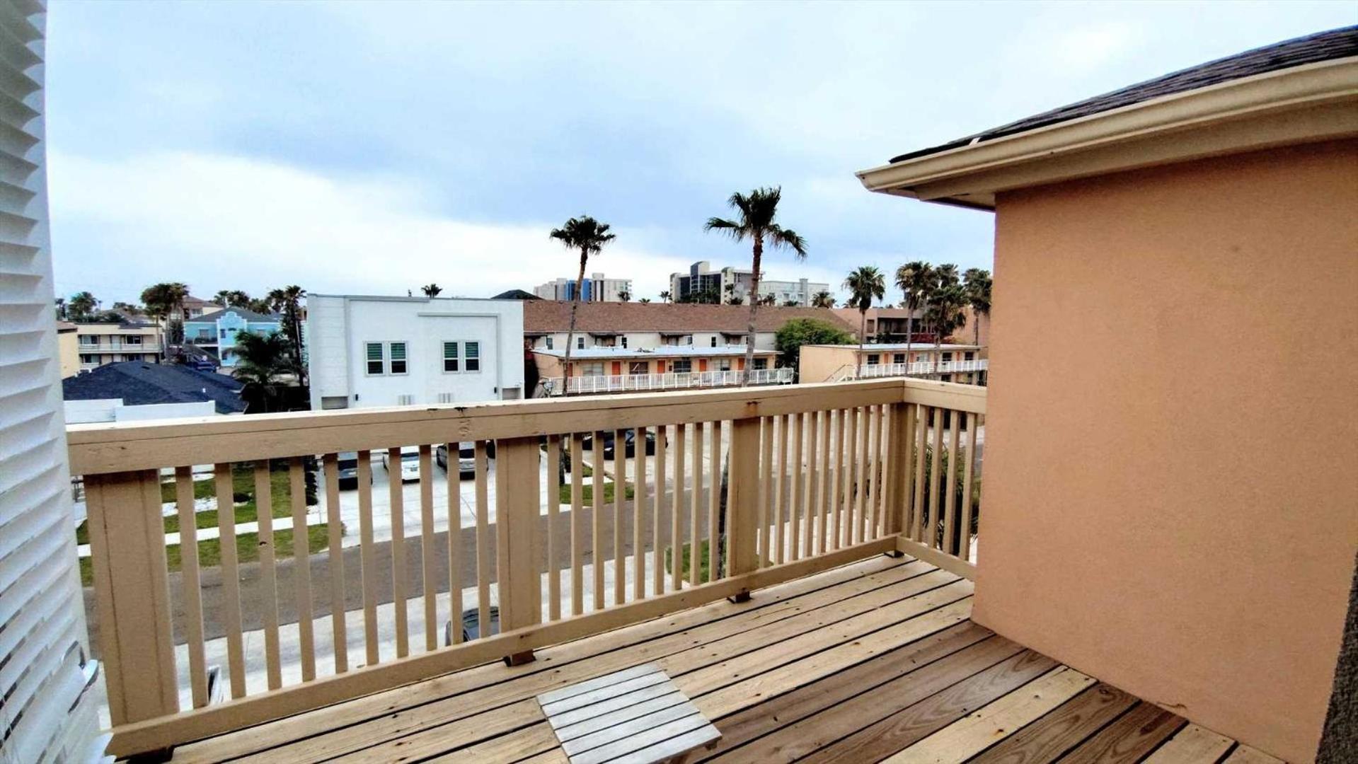 Star Beachside 107 *