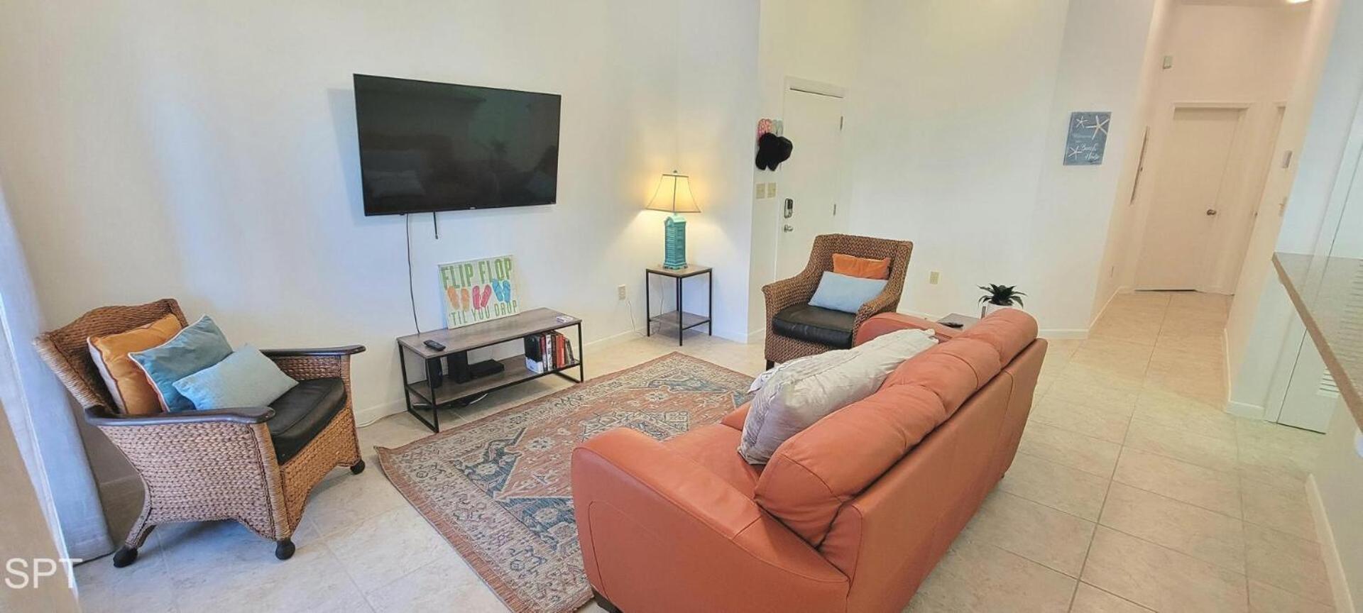Verandas Apartment South Padre Island