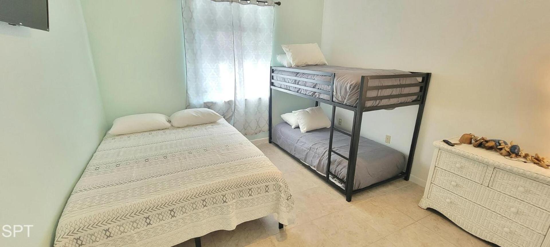 Verandas Apartment South Padre Island