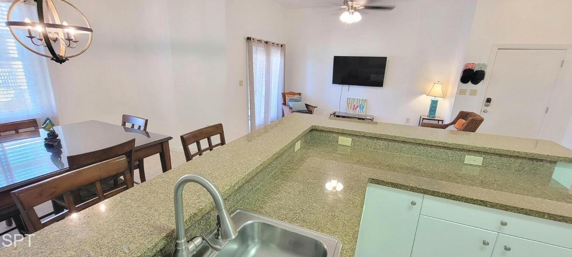 Verandas Apartment
