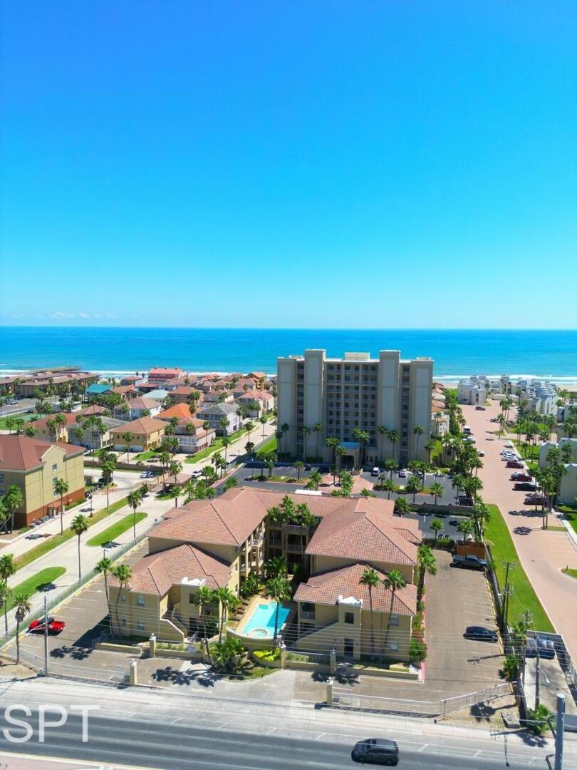Apartment Verandas South Padre Island