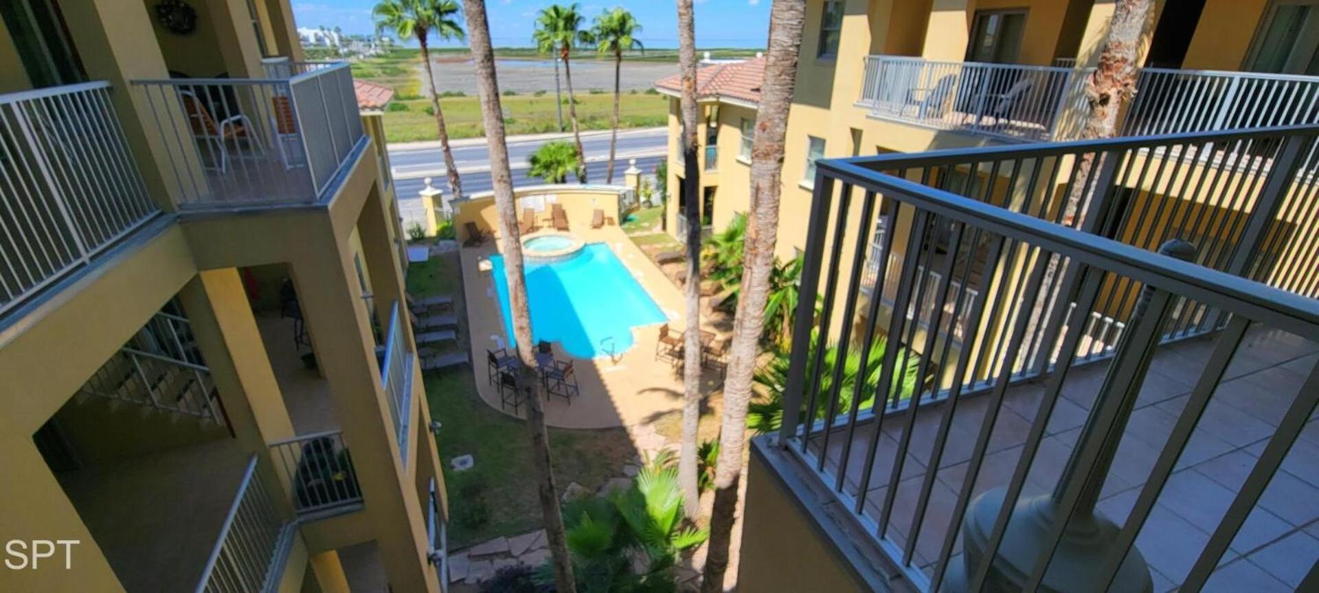 Apartment Verandas South Padre Island