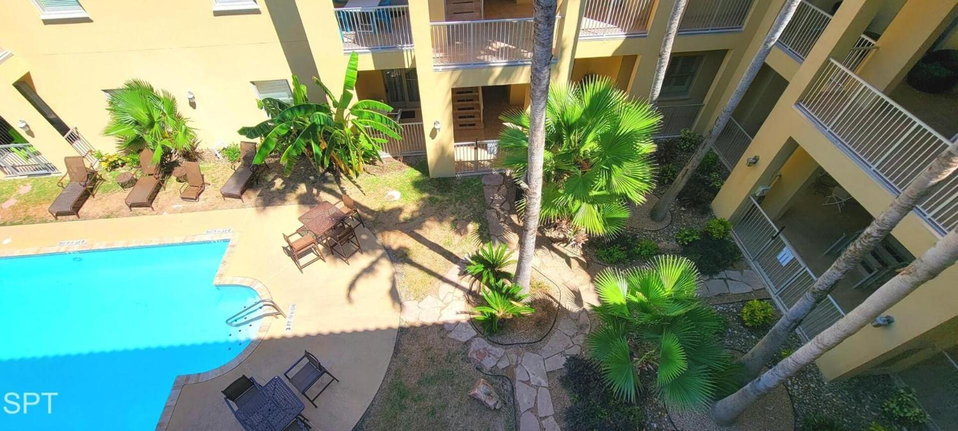 Verandas Apartment