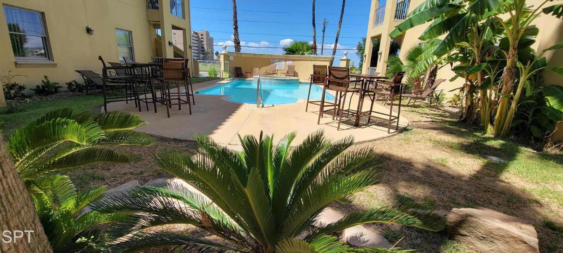 Verandas South Padre Island