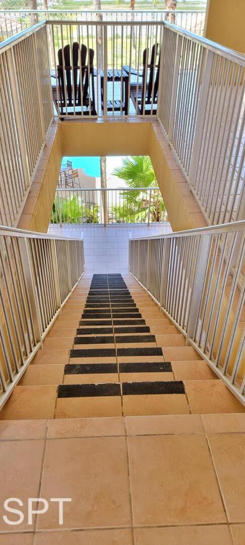 Holiday home Verandas
