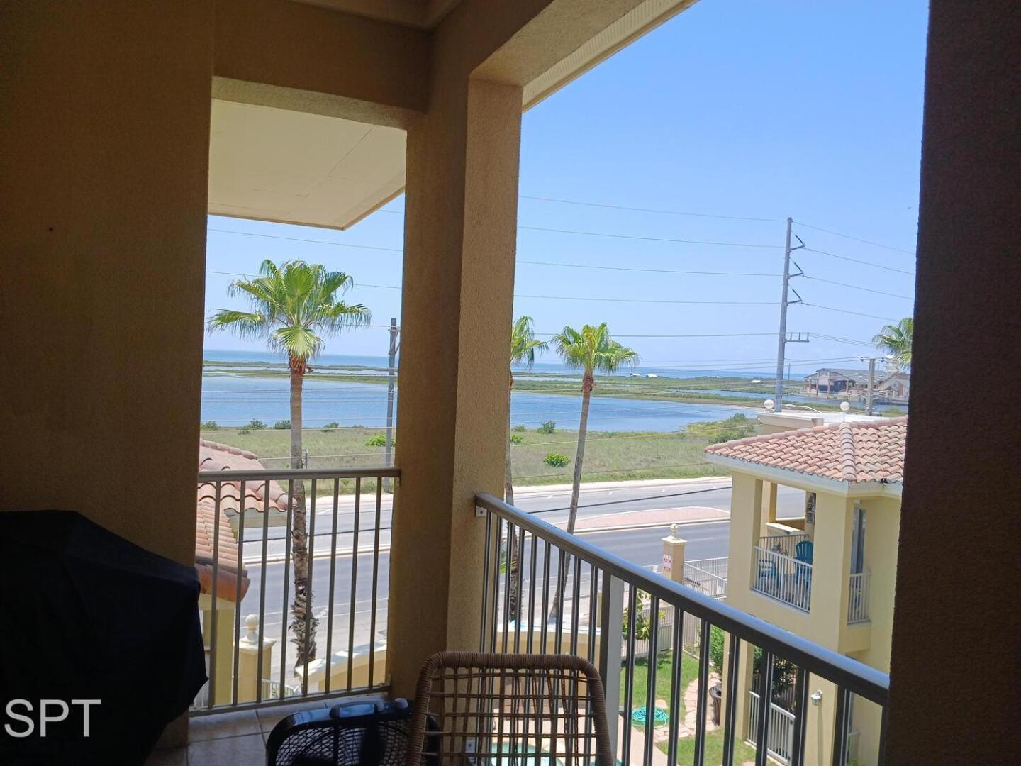 Verandas * South Padre Island