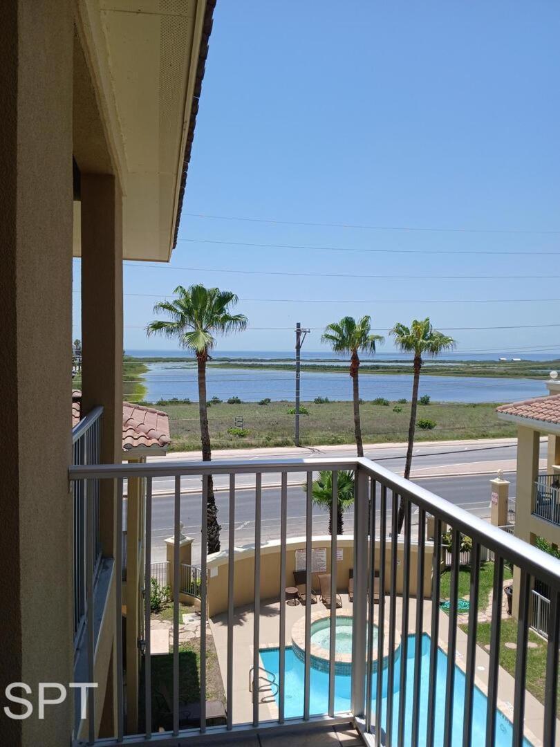 Verandas * South Padre Island