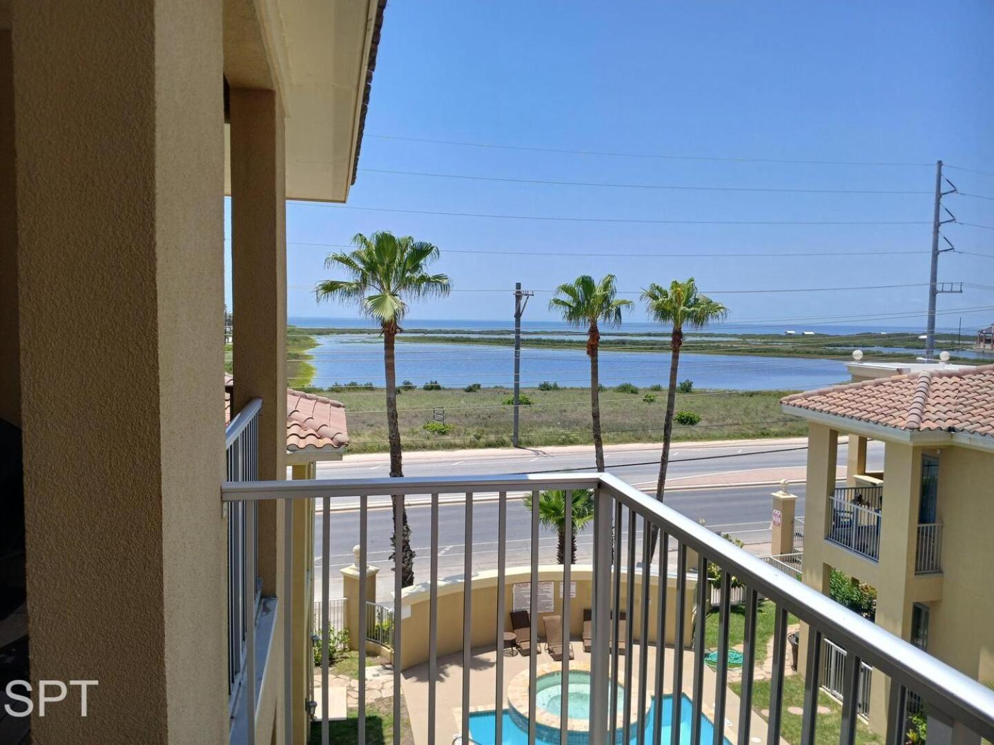 Verandas South Padre Island
