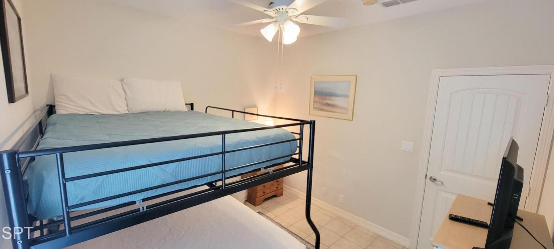 & Palms * South Padre Island