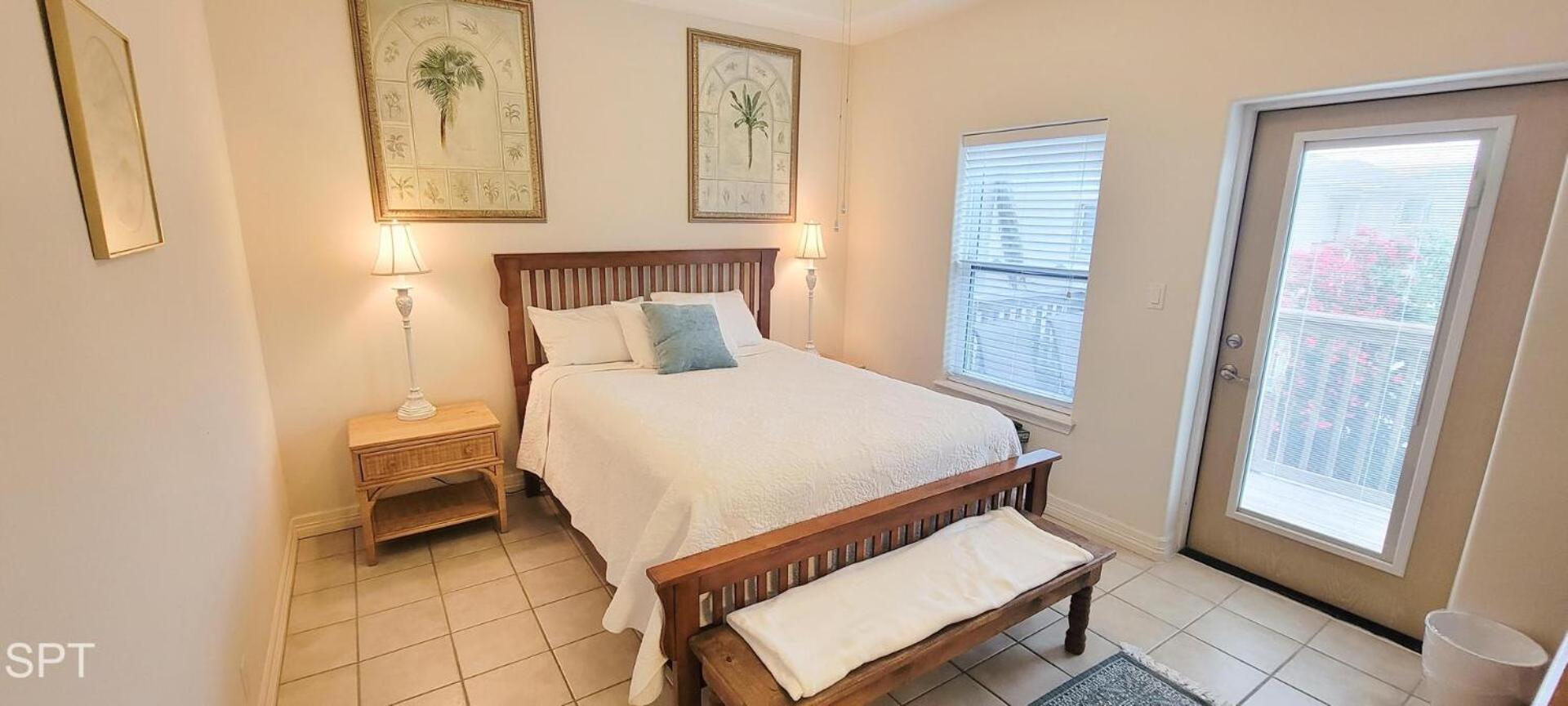 & Palms Holiday home South Padre Island