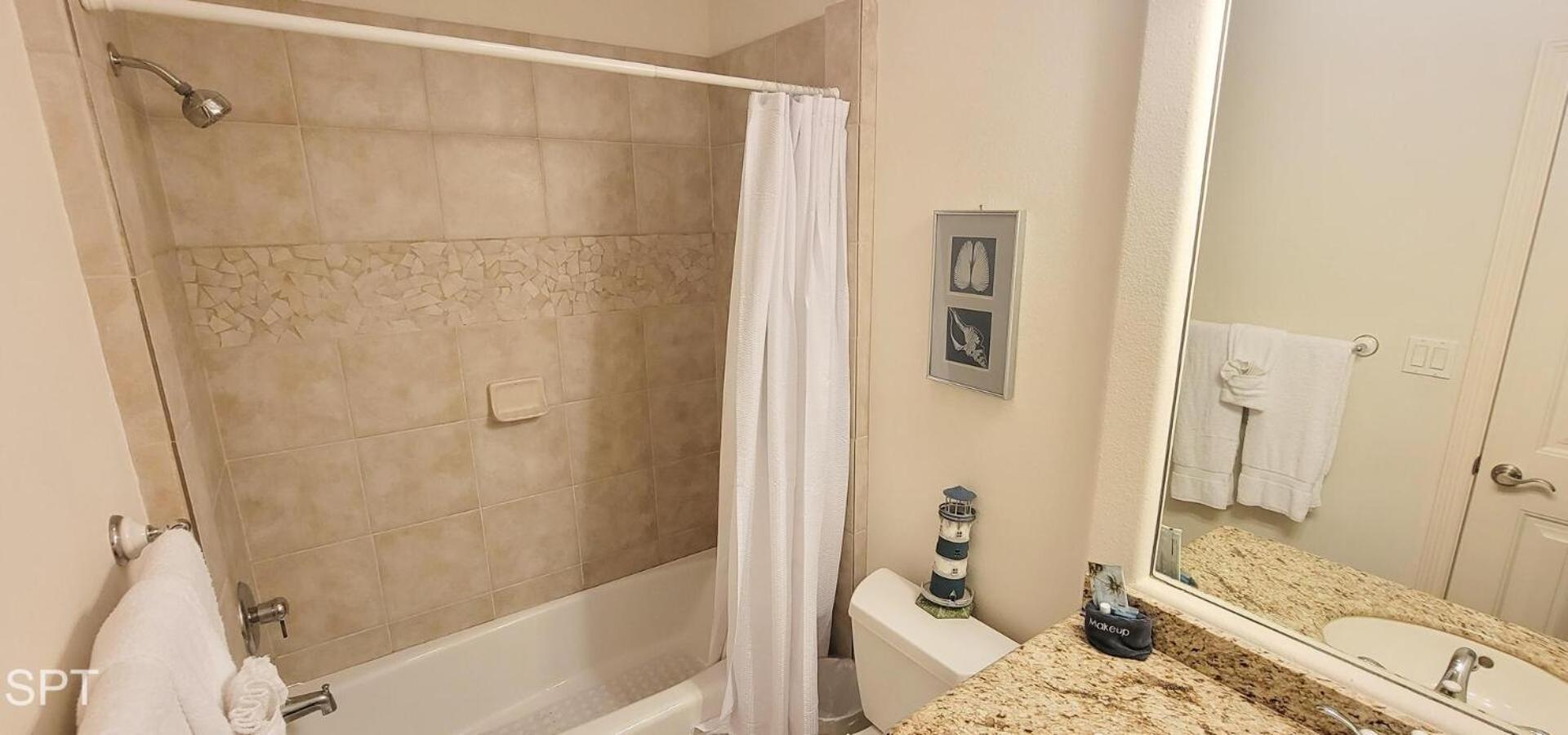 & Palms Holiday home South Padre Island