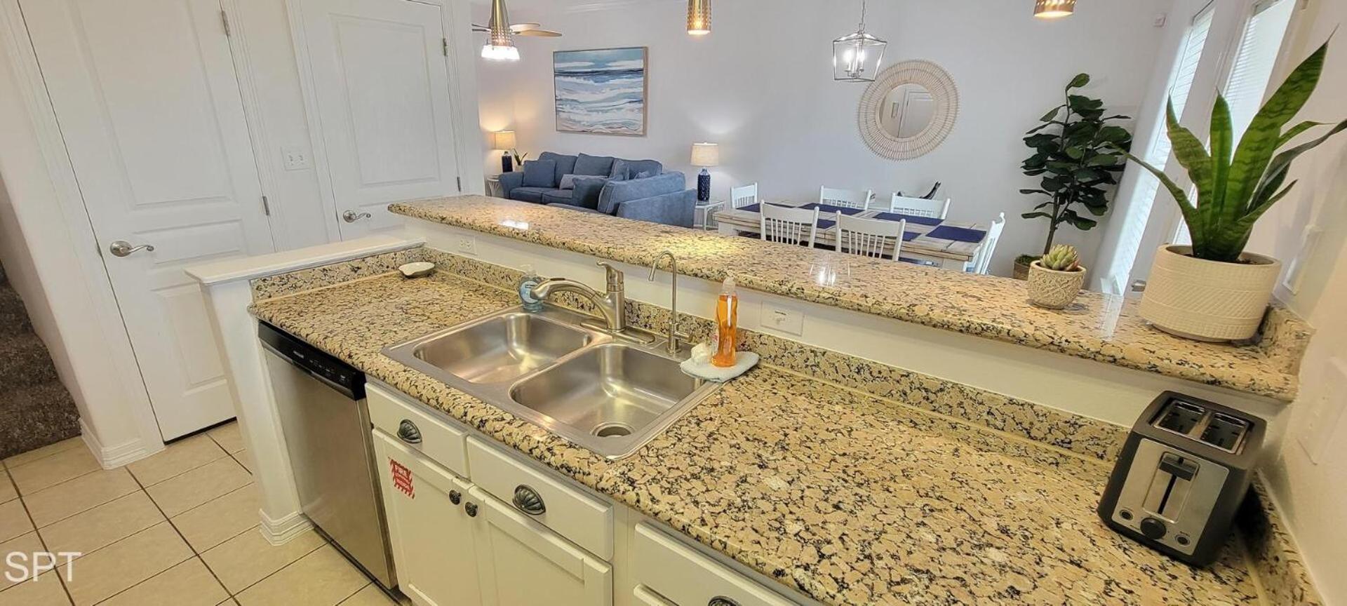 Cabos I #3 Apartment *