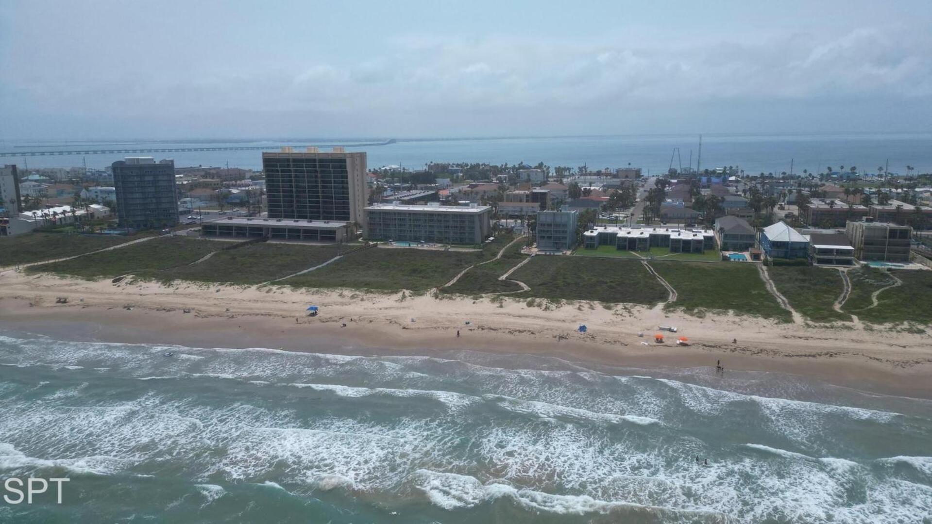 Cabos I #3 Apartment South Padre Island