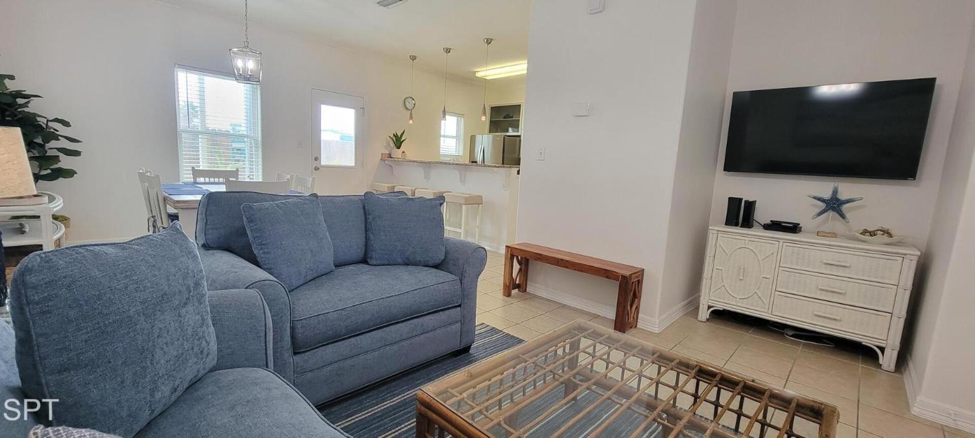 Apartment Cabos I #3