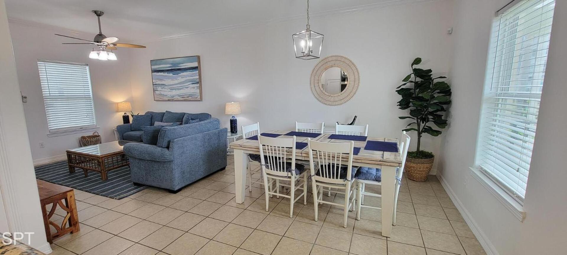 Cabos I #3 Apartment South Padre Island