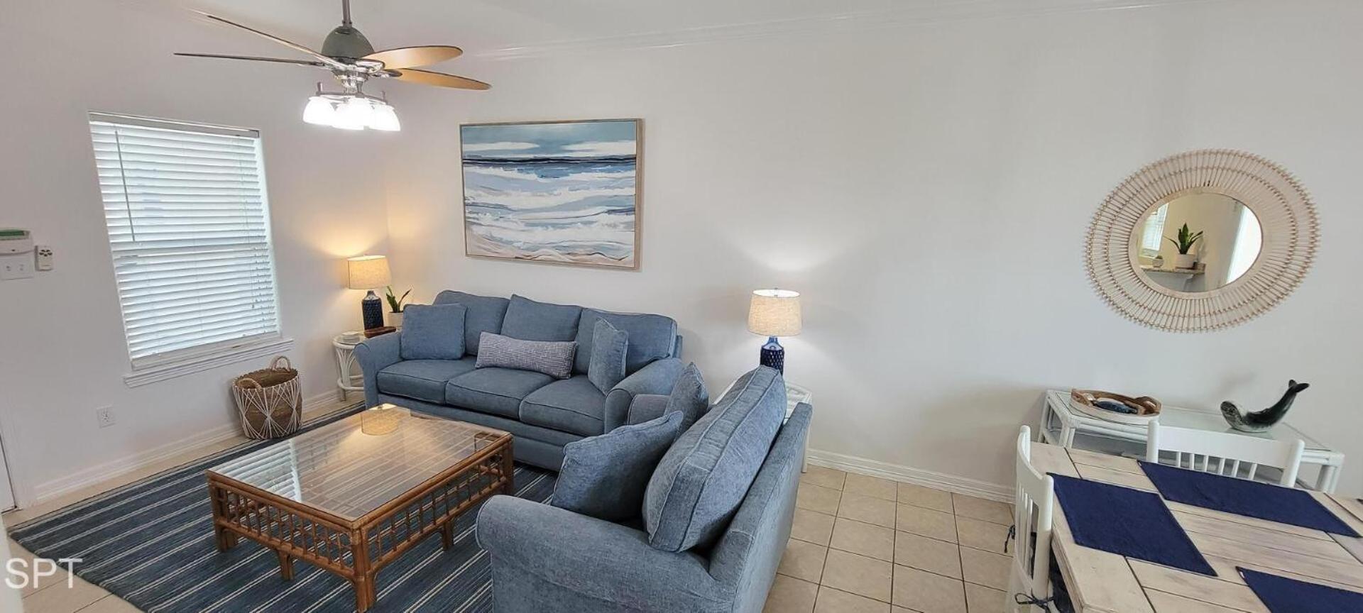Apartment Cabos I #3 South Padre Island