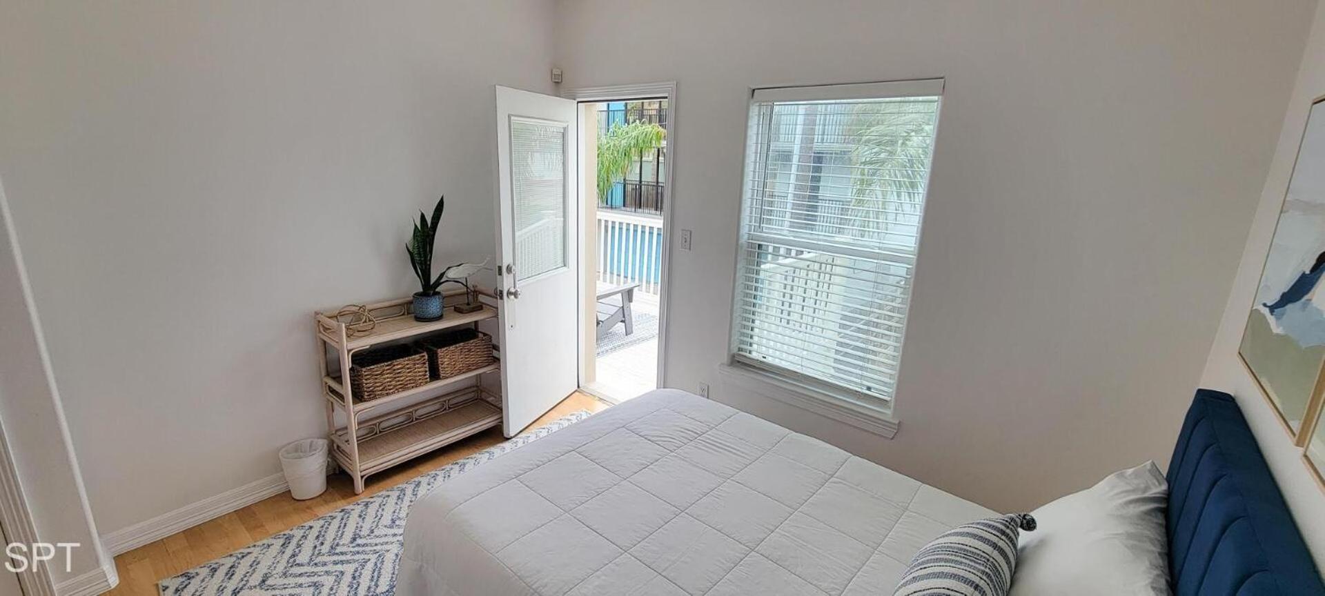 Cabos I #3 Apartment South Padre Island