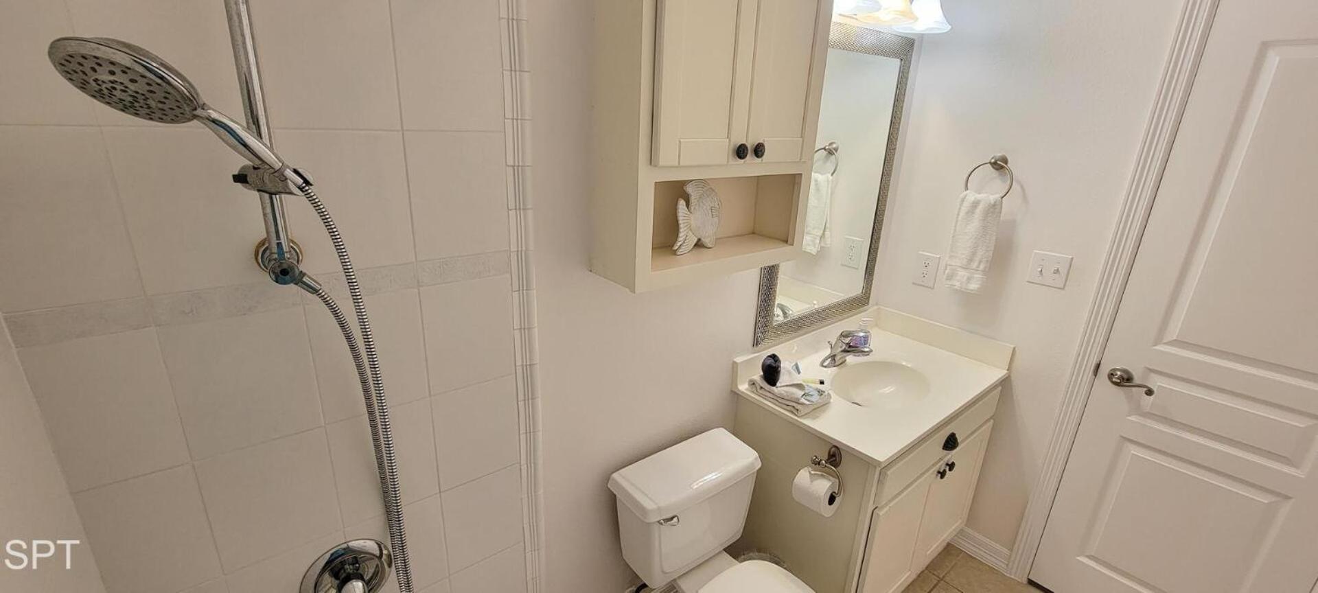 Apartment Cabos I #3 *