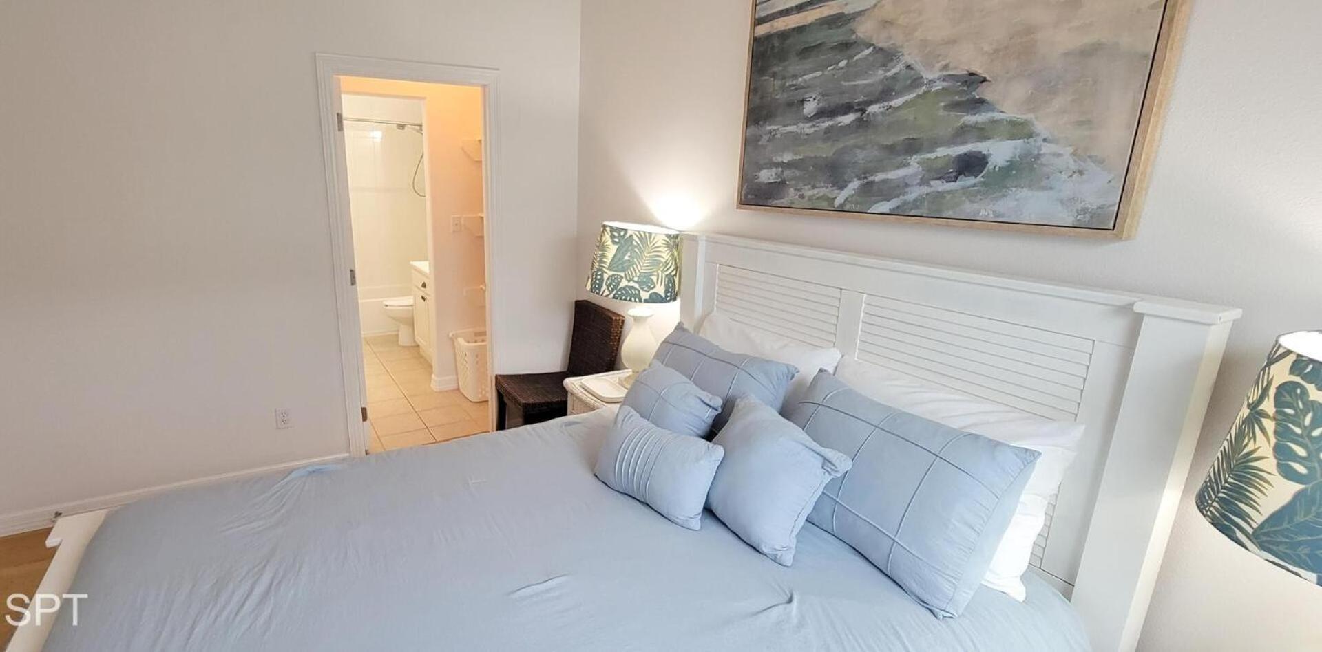 Cabos I #3 Apartment *