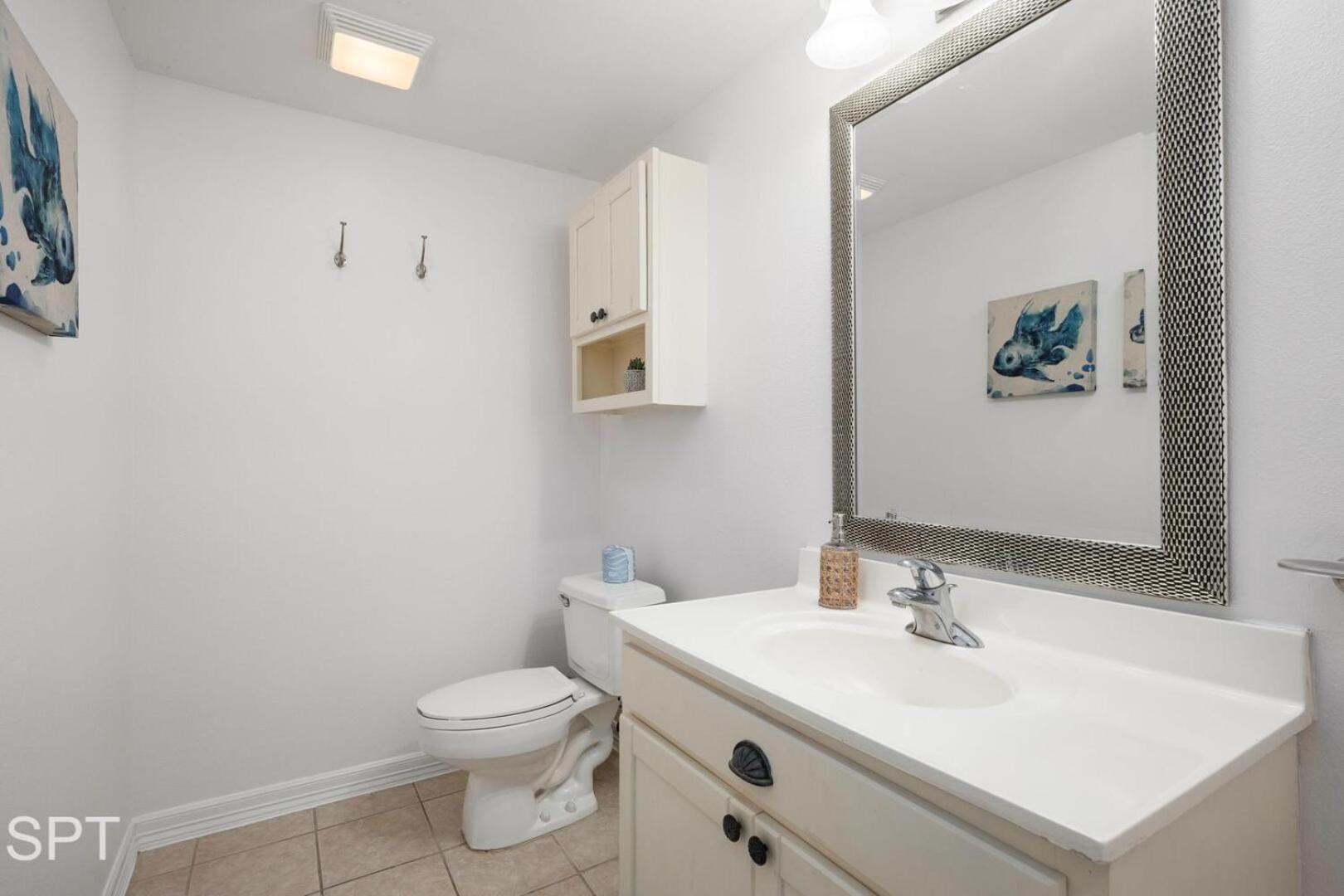 Apartment Cabos I #3 South Padre Island